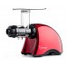  Шнековая соковыжималка SANA Juicer 707 Red + Sana Oil Extractor EUJ-702