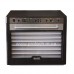 Дегидратор  Sedona Combo SD-P9150/9 лотков из BPA FREE пластика 