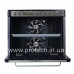 Дегидратор  Sedona Combo SD-P9150/9 лотков из BPA FREE пластика 