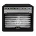 Дегидратор  Sedona Combo SD-S9150/9 лотков из Нержавеющей стали