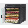 Дегидратор Sedona Express SD-6280/11 лотков из BPA FREE пластика