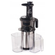 Шнековая соковыжималка Shine Cold Press Juicer от TriBest 