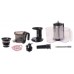 Шнековая соковыжималка Shine Cold Press Juicer от TriBest 