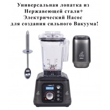 Коммерческий вакуумный блендер Tribest Dynapro DPS-1050