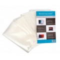Вакуумные пакеты Wartmann средние, 20 х 30 см, 50 штук